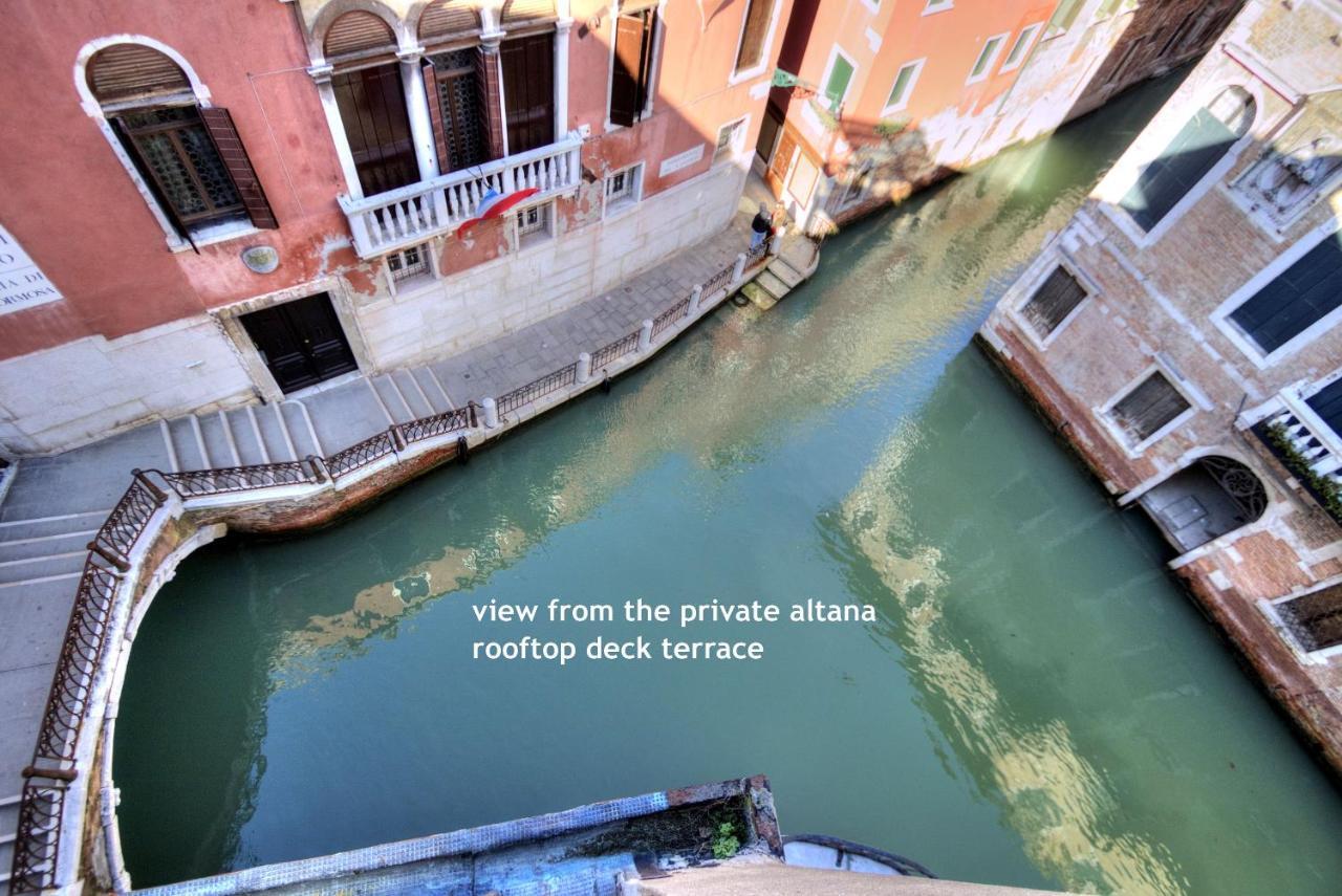 Moors Terrace Apartamento Veneza