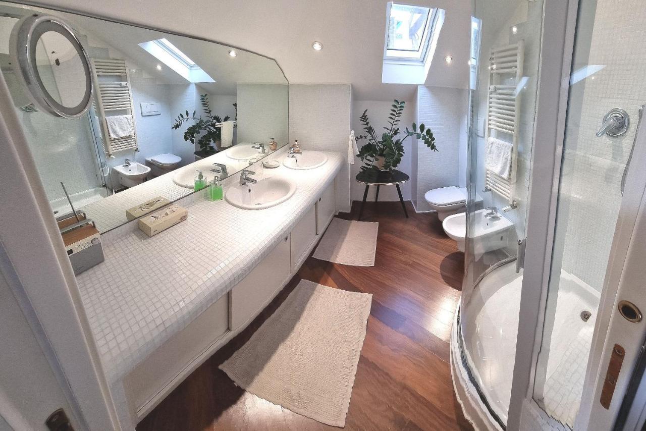 Apartamento Moors Terrace Veneza